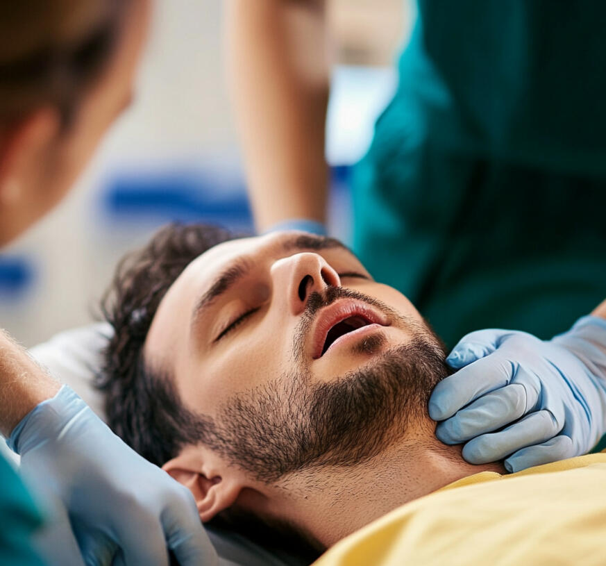 hlr region götaland